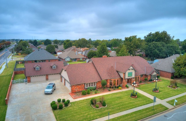 The Southside Estate