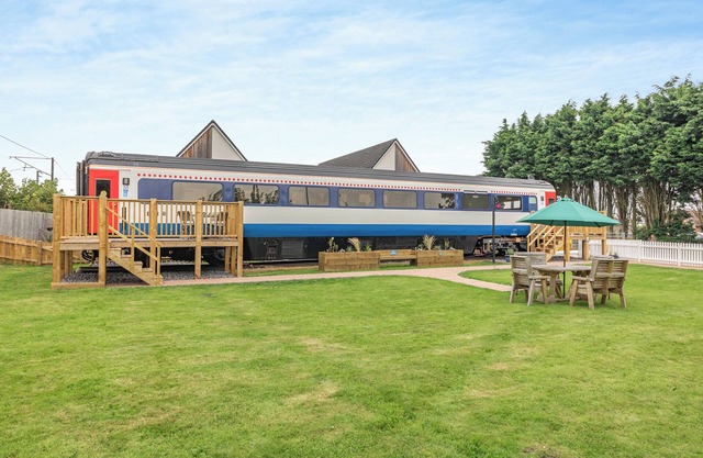 The Stannington Pullman