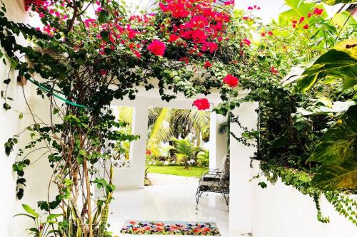 The Suite at Rhyne House book one or more bedroom