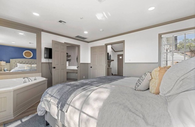 The Veranda at Jarrett Farm Resort