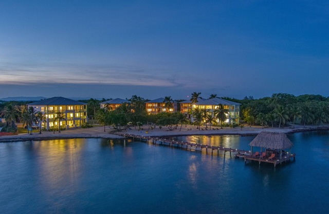 The Villas at Cocoplum 'Ocelot' Apartment 122