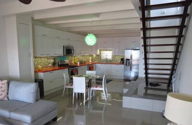 The Villas on Great Bay, Beachfront Villa 4