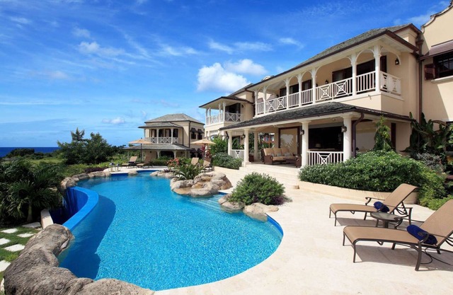 The Westerings Luxury villa