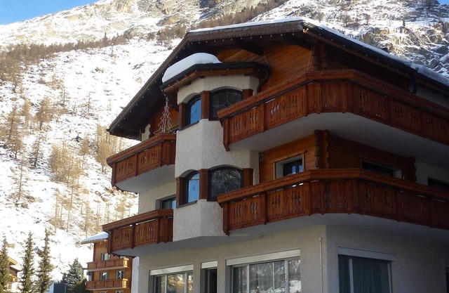 Theresli by Interhome