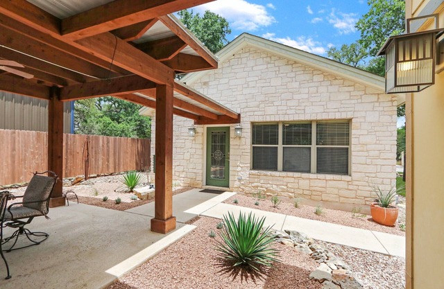 Three Sisters - Casita 2 I Perfect for any golf lover!