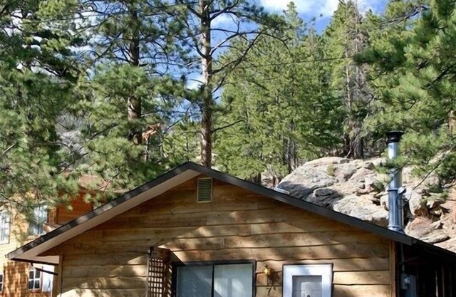 Timber Creek Chalets: 7 2 Bedroom Cabin