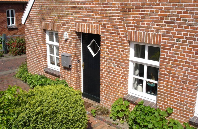 Time out in a lovingly renovated farmer's cottage