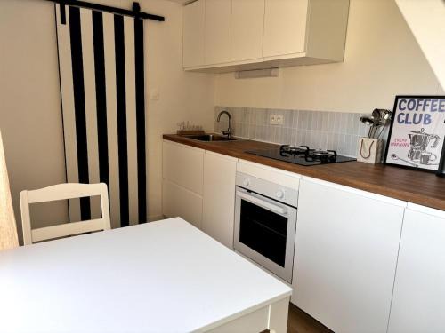 Tiny House cosy