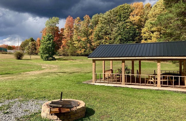 Tiny house Free wood, pet-friendly Mins from Cook’s & Allegheny National Forest!
