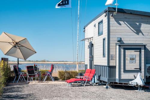 Tiny House Ingo John