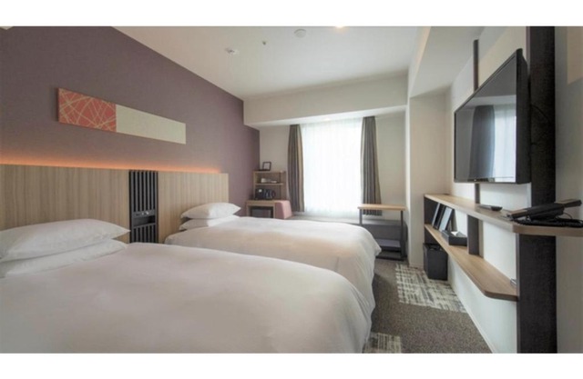 Tmark City Hotel Sapporo Odori - Vacation STAY 85621v