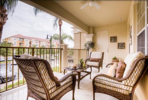 Top Villas - Vista Cay 211