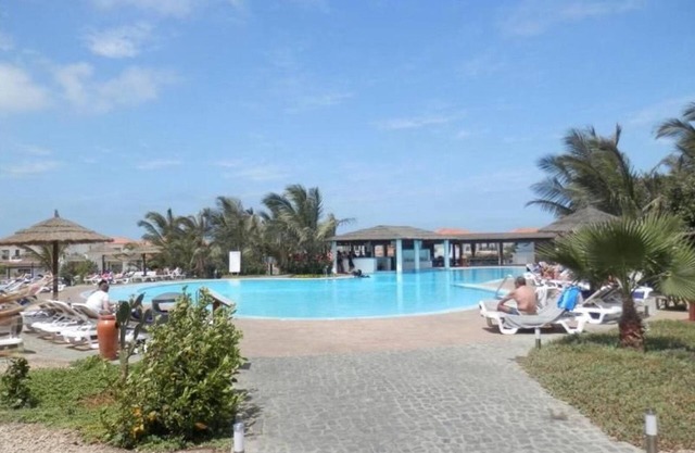 Tortuga/3beds/pool/tv/wifi