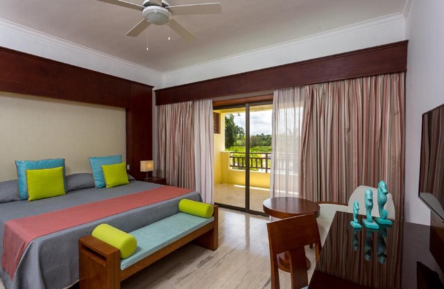 Tot Punta Cana Apartments
