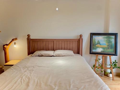 Totto Homestay