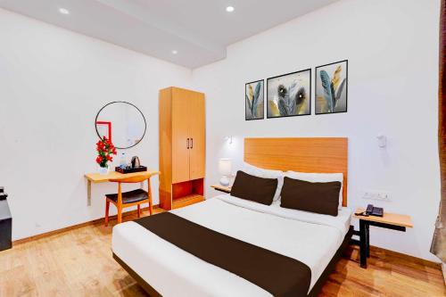 Townhouse Oak Pondicherry Airport