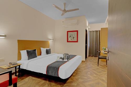 Townhouse S R NAGAR