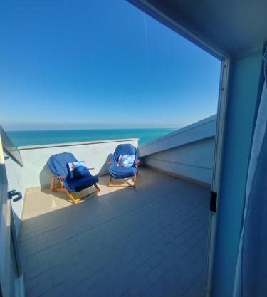 Tra mare e cielo - Affitti Brevi Italia