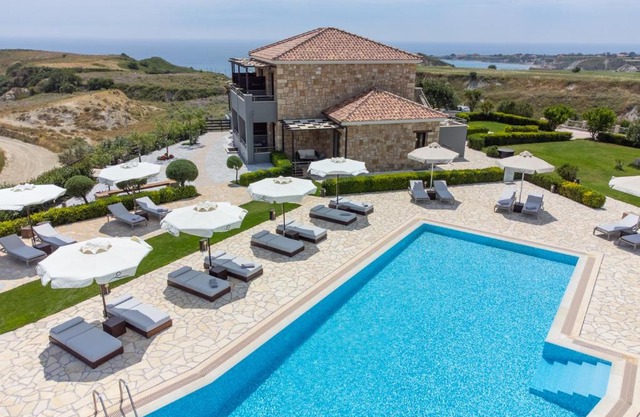Tramonto Suites