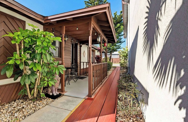 Travelodge by Wyndham Hotel & Cottages St Augustine/Historic
