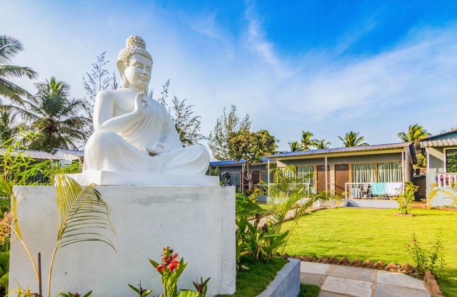 Treebo Trend Lands End Beach Resort