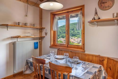 Trilo Haus Nina