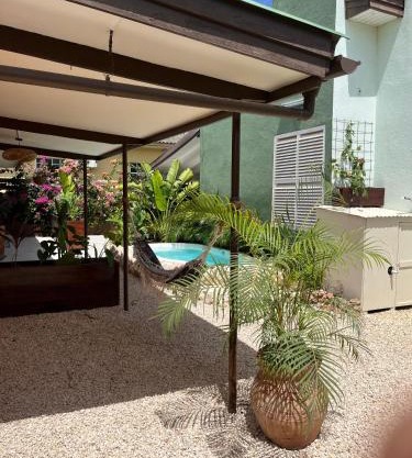 Tropical Appartment & Studio Curaçao