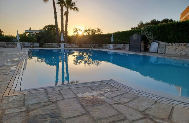 Trullo Meraviglia Dell'itria - M.