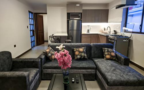 Tu Refugio en Centro de Cuenca