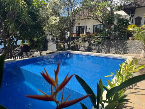 TulamBuBu Dive Resort