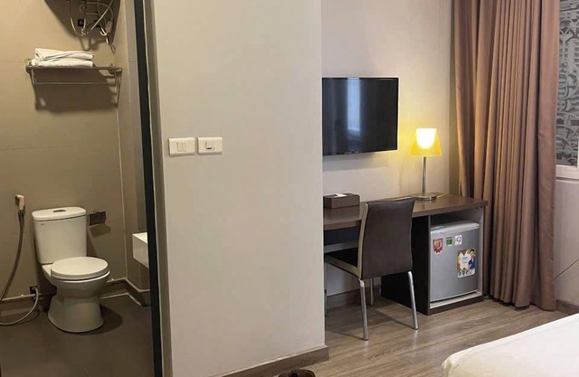 Tulip Hotel HN - by BAY LUXURY