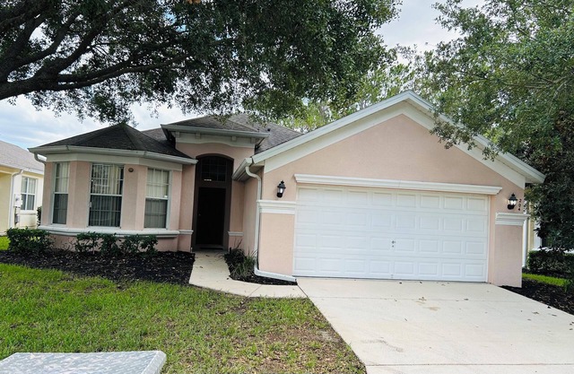 Tupelo hideaway villa with pool and spa