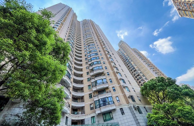 Tyms Spacious 3BR 2BA Retreat Xujiahui