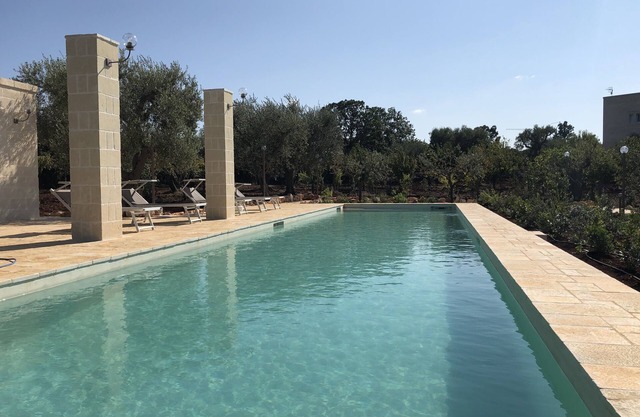 ULIVO monnapartments