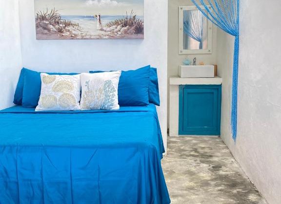 Uvero Tropical Beach Rental #3