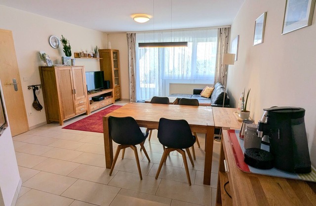 Vacation apartment/apartment for 4 guests with 45m² in Landau in der Pfalz (21036)