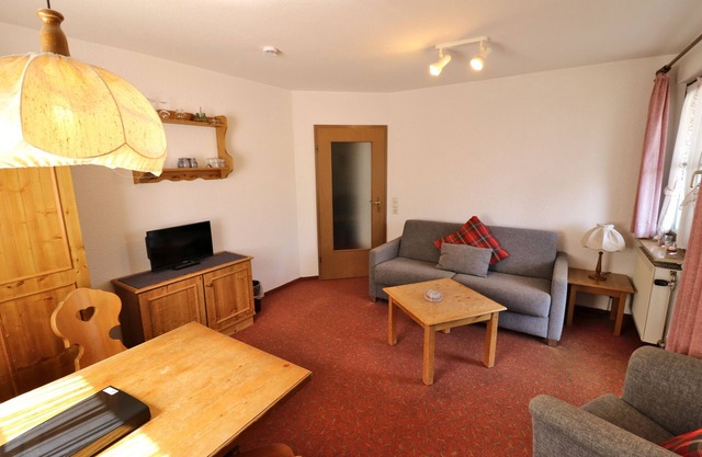 Vacation apartment/apartment for 4 guests with 40m² in Todtnau- Todtnauberg (183846)