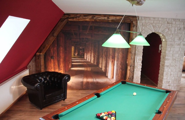 Vacation apartment/apartment for 8 guests with 160m² in Sehmatal (143618)