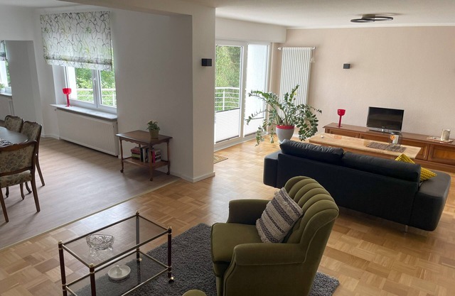 Vacation apartment Eulenmühl