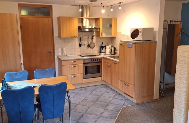 Vacation apartment Drachenfels - Haus Wiesengrund