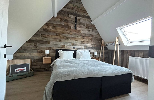 Vacation home Hanna Zedelgem