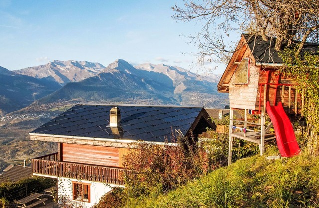 Vacation home Nelly by Interhome