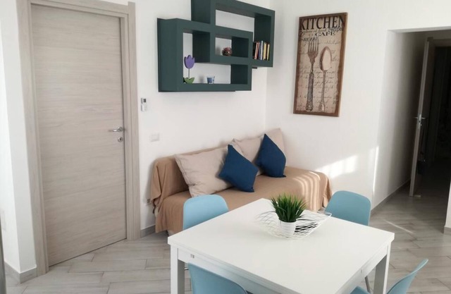 VACATION HOME VILLA CARMELA