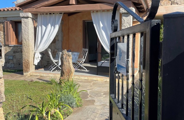 Vacation House 900 meters from the Sea