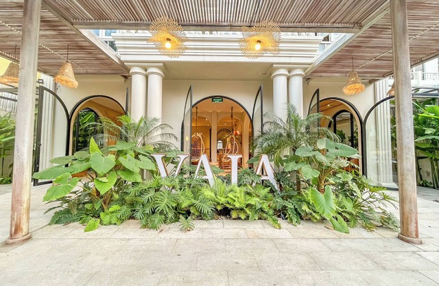 Vaia Hoi An Boutique Hotel