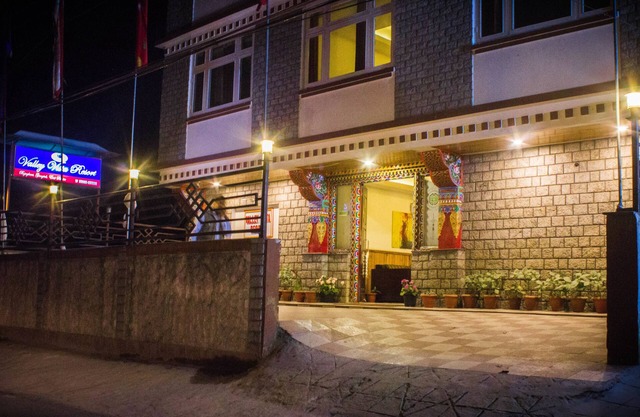 Valley Vista Resort Gangtok