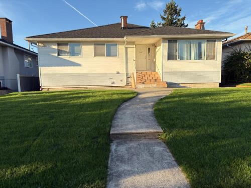 Vancouver Guest House