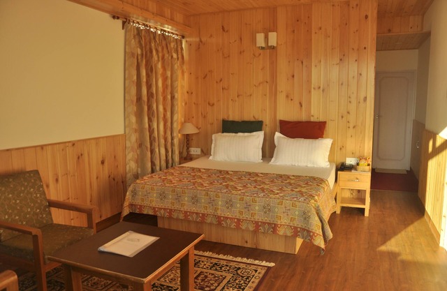 Vatsalyam Homestay