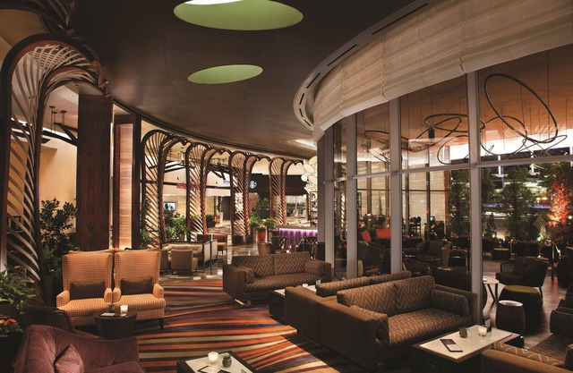 Vdara Hotel & Spa