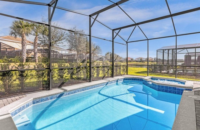 VedaHive Luxury Villa